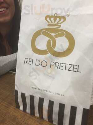 Rei Do Pretzel