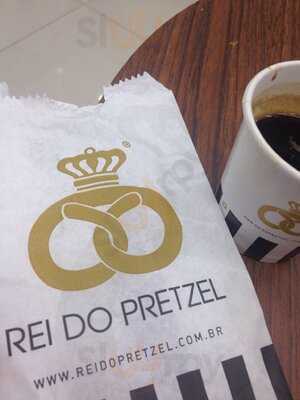 Rei Do Pretzel