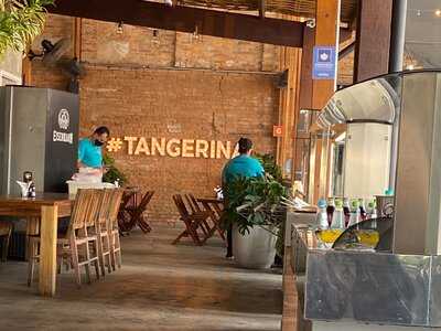 Tangerina Gastro Bar
