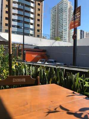 Tangerina Gastro Bar