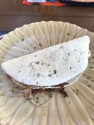 Tangerina Gastro Bar