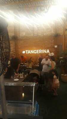 Tangerina Gastro Bar