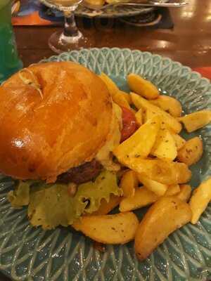 Tangerina Gastro Bar