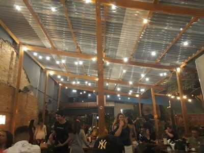 Tangerina Gastro Bar