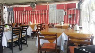 Restaurante Grao De Mostarda