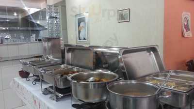 Restaurante Grao De Mostarda