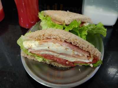 Super Lanches
