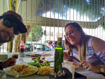 Chapas Grill Bar E Restaurante