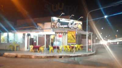 Chapas Grill Bar E Restaurante