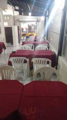 Chapas Grill Bar E Restaurante