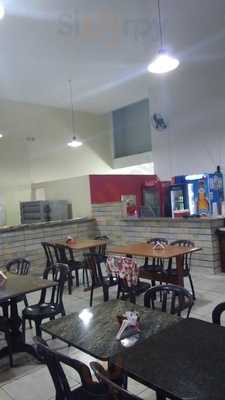 Chapas Grill Bar E Restaurante