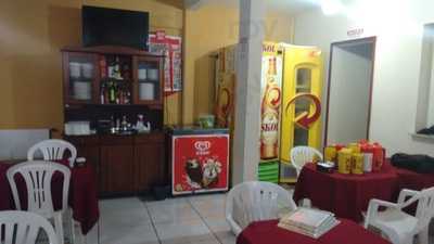 Chapas Grill Bar E Restaurante