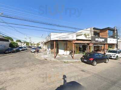 Chapas Grill Bar E Restaurante