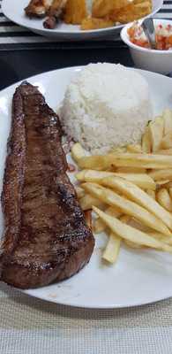 Viana Grill