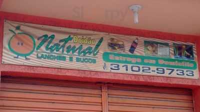 Doidao Natural Lanches