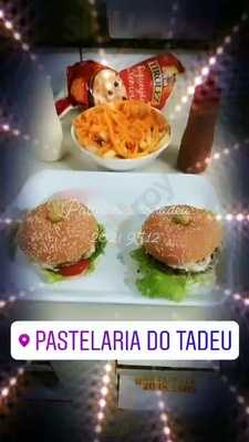 Pastelaria Do Tadeu
