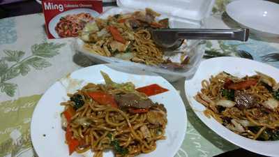 Restaurante D'gustus