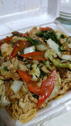 Restaurante D'gustus