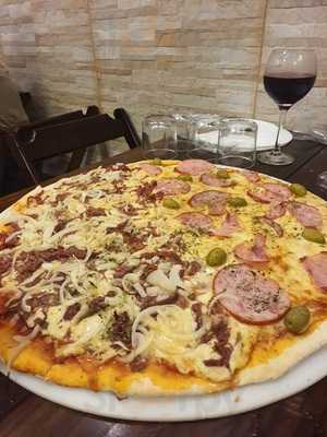 Pizzaria & Bolos Sou + Vc
