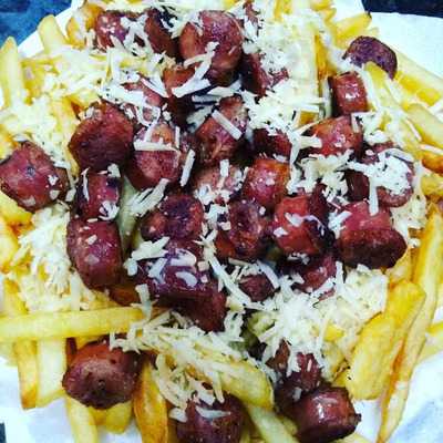 Padaria Restaurante PÃo Do Dia