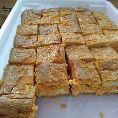 Padaria Restaurante PÃo Do Dia