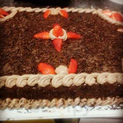 Padaria Restaurante PÃo Do Dia