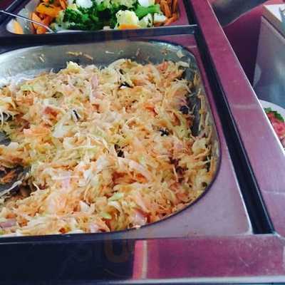 Padaria Restaurante PÃo Do Dia