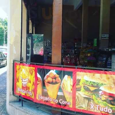 Padaria Restaurante PÃo Do Dia