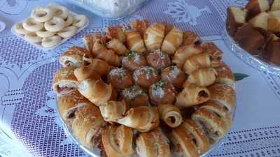 Padaria Restaurante PÃo Do Dia