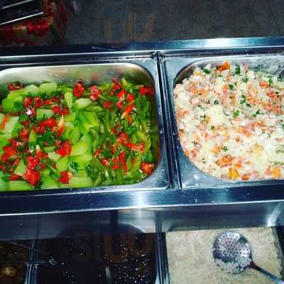 Padaria Restaurante PÃo Do Dia