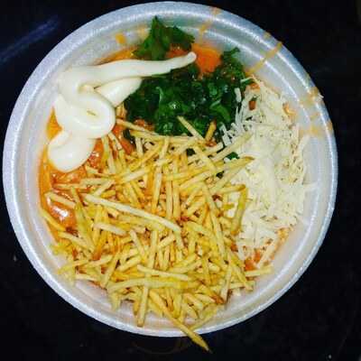 Padaria Restaurante PÃo Do Dia