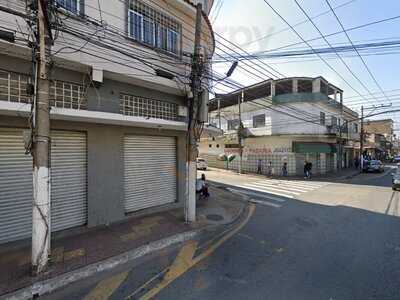Padaria Restaurante PÃo Do Dia