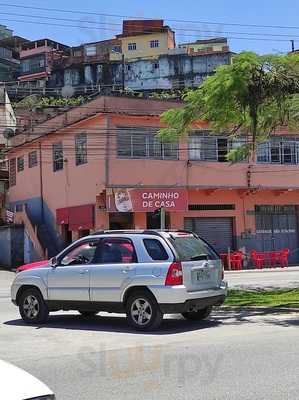 Caminho De Casa