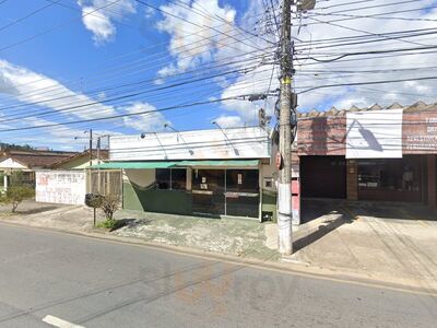 Jhonny's Pizzaria