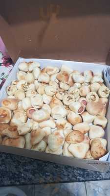 Joao E Edna Salgados