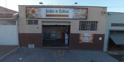 Joao E Edna Salgados