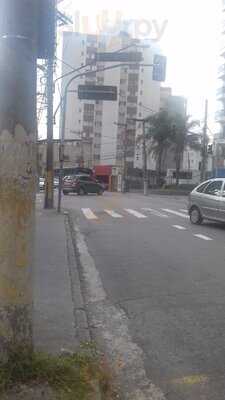 Posto Cafe Chica Julia