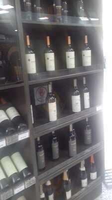 Posto Cafe Chica Julia