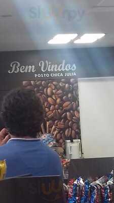 Posto Cafe Chica Julia