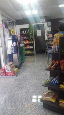 Posto Cafe Chica Julia