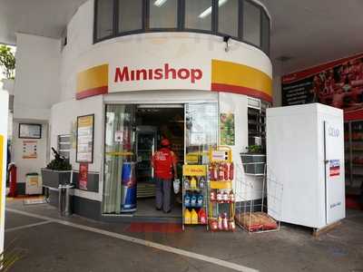 Posto Cafe Chica Julia