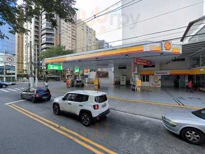 Posto Cafe Chica Julia