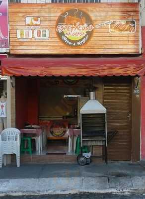 Churrascaria Boi Na Brasa