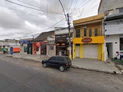 Churrascaria Boi Na Brasa