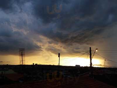 Central Bar Dos Esportistas