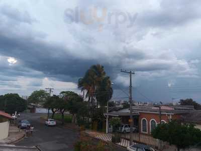 Central Bar Dos Esportistas