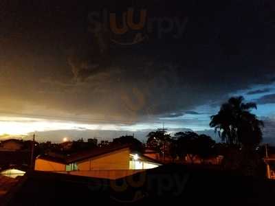 Central Bar Dos Esportistas