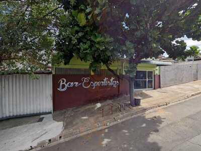 Central Bar Dos Esportistas