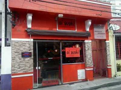 Oi Sushi