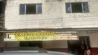 Bar E Restaurante Da Lu